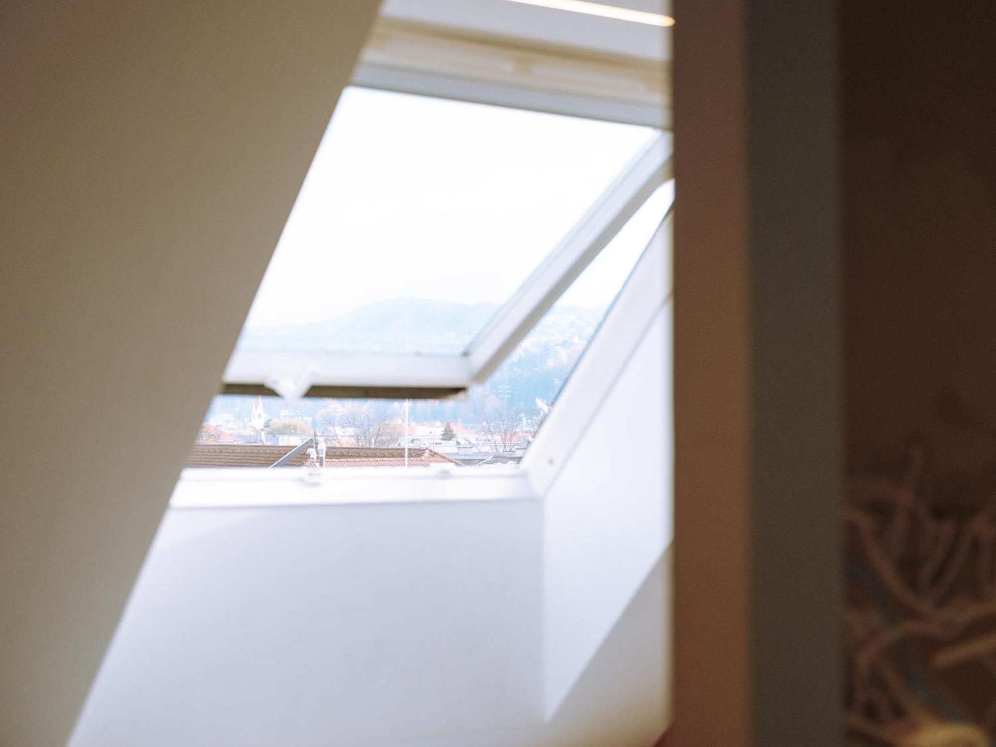 Binders Budget City-Mountain Hotel Innsbruck Luaran gambar