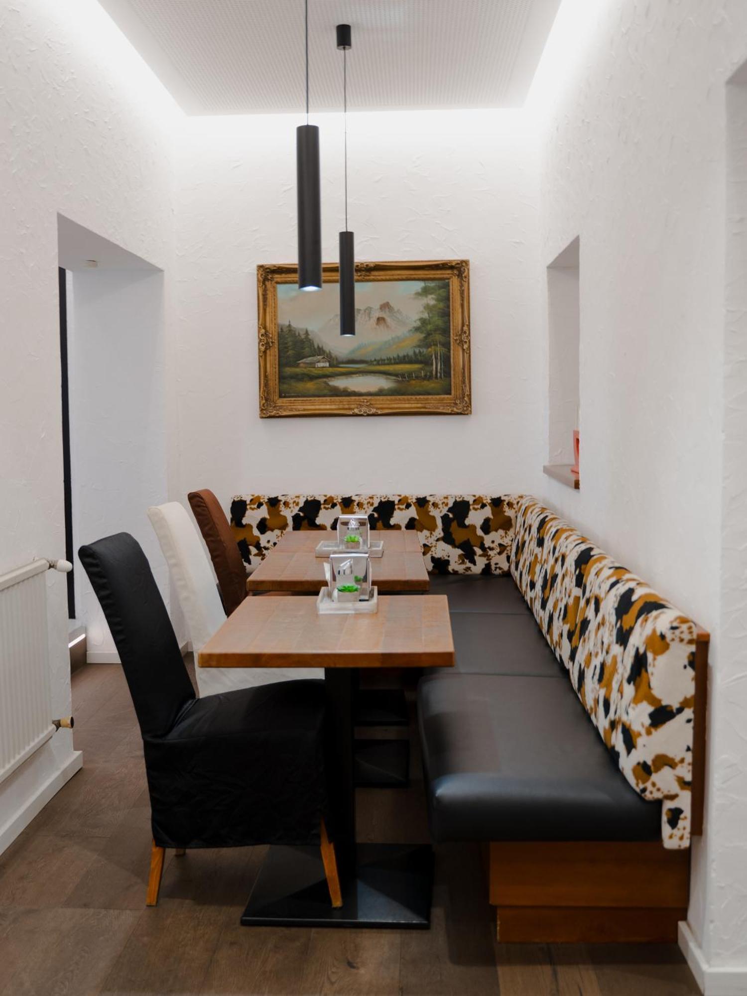 Binders Budget City-Mountain Hotel Innsbruck Luaran gambar